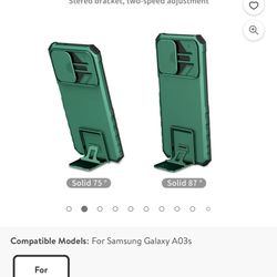 Samsung Galaxy Phone Case 