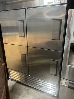 Refrigerator for Restaurant