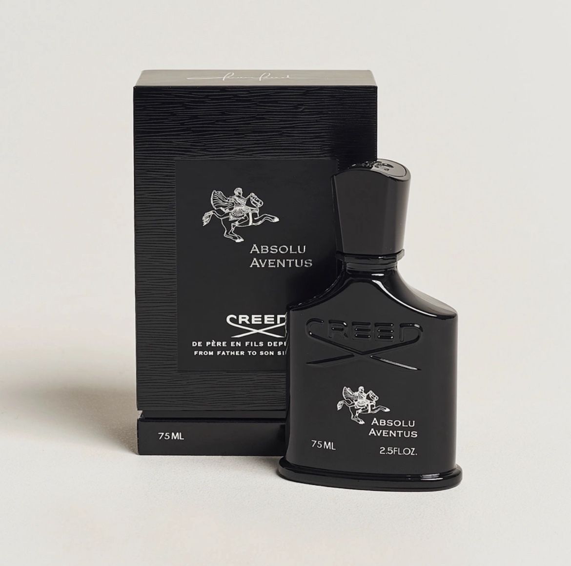 Absolu Aventus by Creed 75ml / 2.5 oz EDP Perfume For Men 