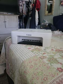 Canon Printet