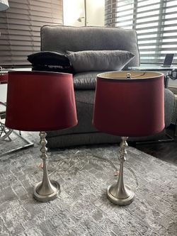 Table Lamps 