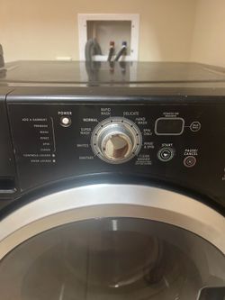 Washer for sale