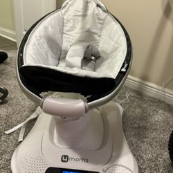 4moms Mamaroo