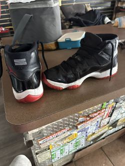 Air Jordan 11
