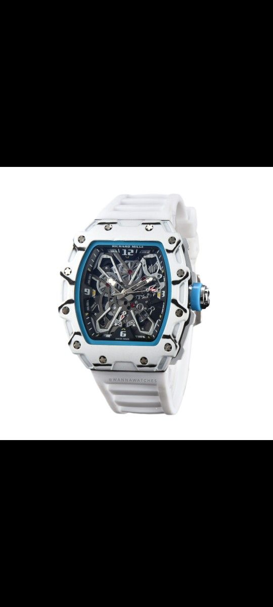 Brand New Men's RM Watch