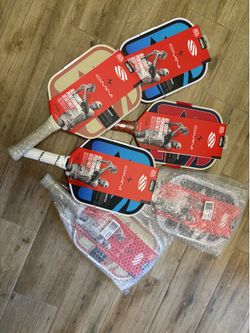 Selkirk OMNI pickleball paddle