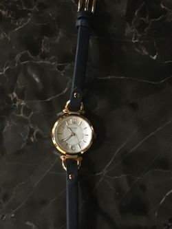 Fossil women new watch