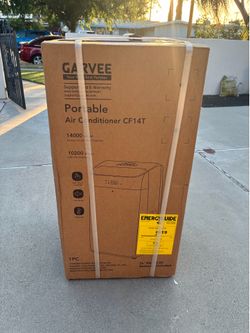 portable ac