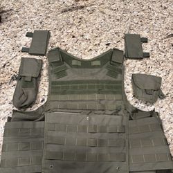 Vest