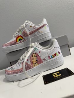 Nike air force one 