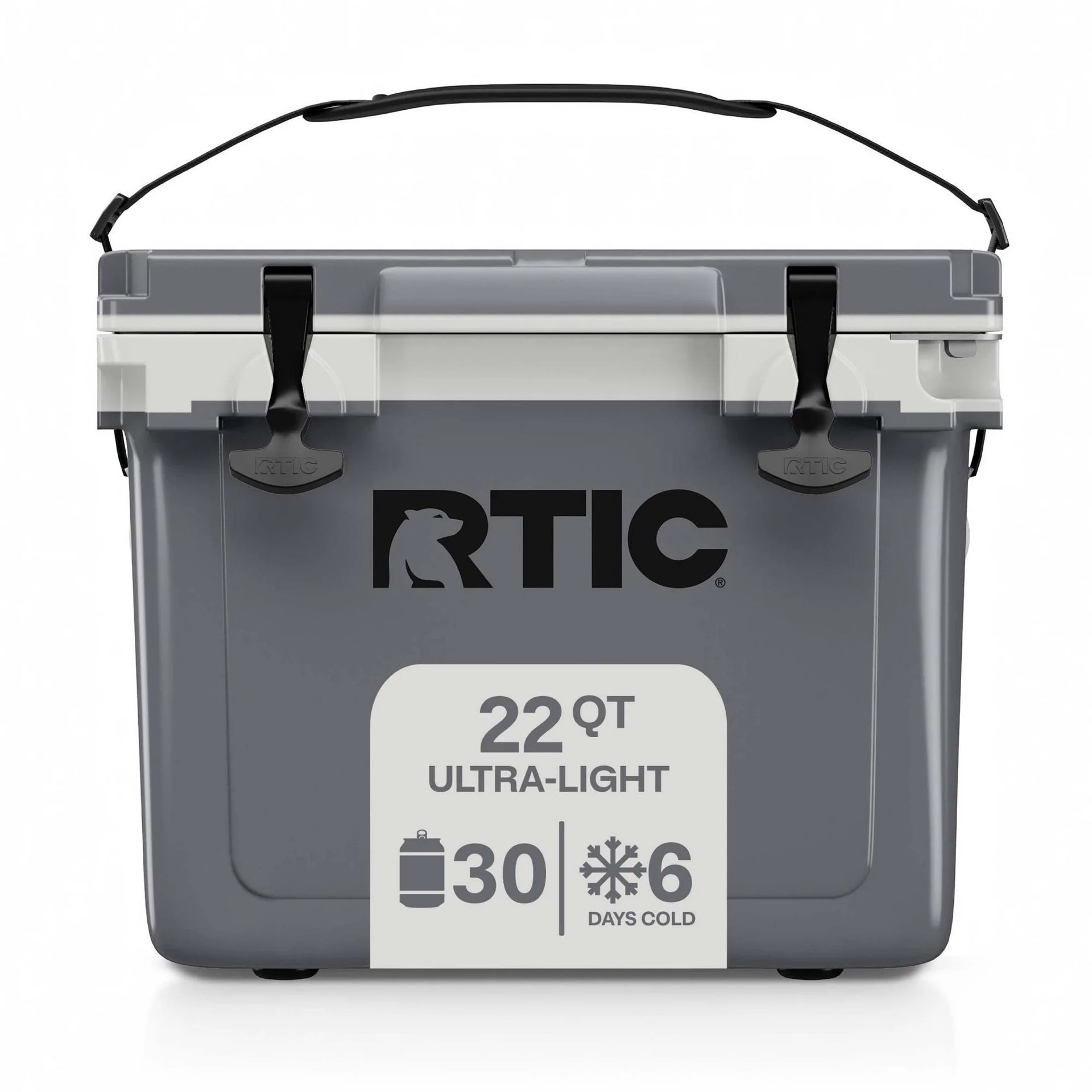 Rtic Hard Cooler 22 Ultra Light