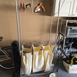 Laundry Rack