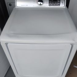Samsung Dryer