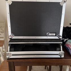 Dj Case