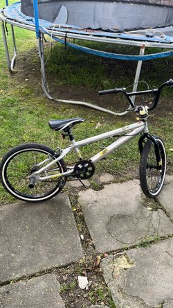 Bmx