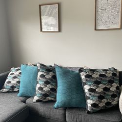  Couch Pillows New