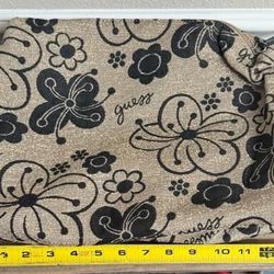 Large Guess Tote Bag Purse just $5 