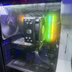 Gamming Pc