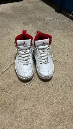 jordan 12s shoes