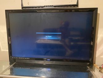 60” Vizio tv