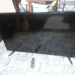 Samsung Smart TV 50" Inch 4K Smart LED TV Model: UN50NU6900XZA Remote control Includes 