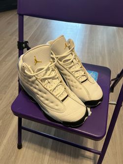 Jordan 13’s  4.5Y