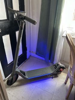 Phantom a8 Electric Scooter