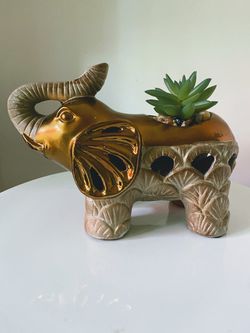 Elephant- Decor