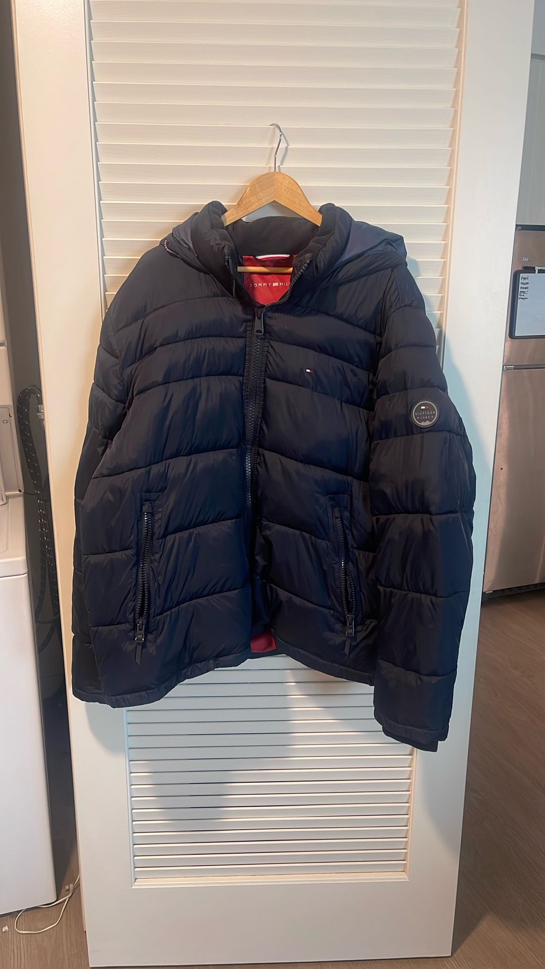 Tommy Hilfiger Men’s Jacket