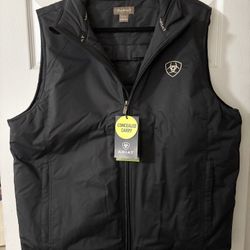 Ariat Vest