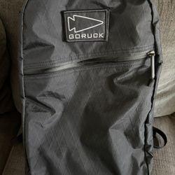 GORUCK Backpack