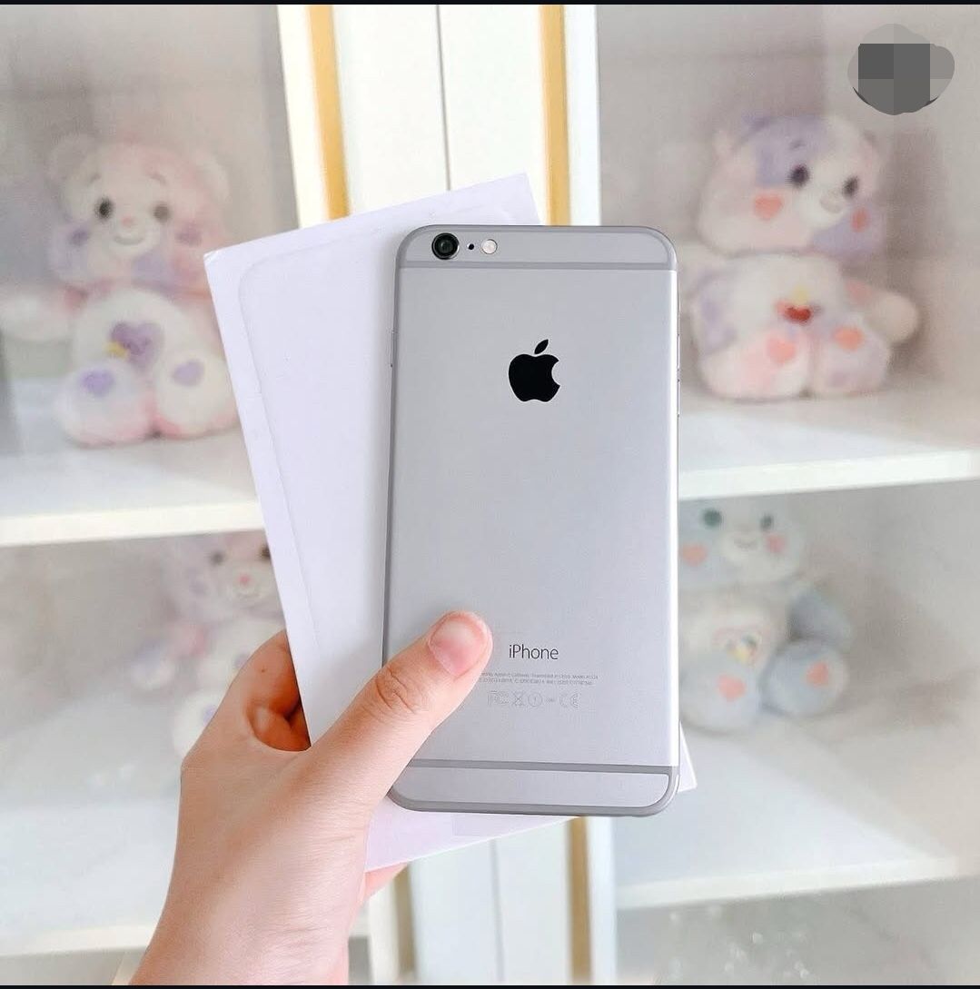 iPhone 6 Plus Unlocked With Warranty 