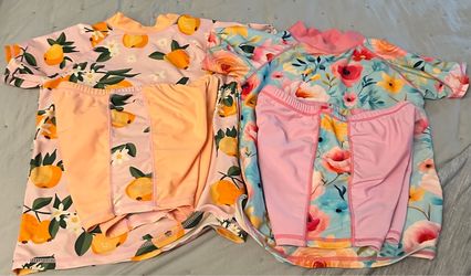 Swimming suit