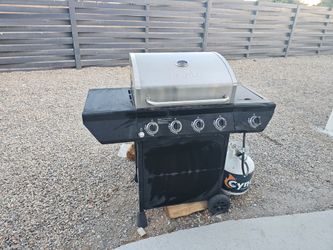 NexGrill BBQ