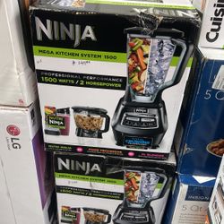 NINJA MEGA KITCHEN SET 1500