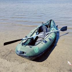 Kayak Una Persona Sale in Bell Gardens, CA -