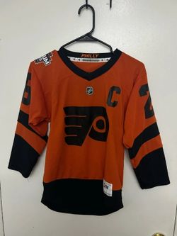 Claude Giroux Youth S/M Jersey 2019 Stadium Series