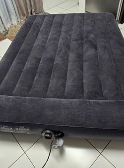 Airbed Mattress