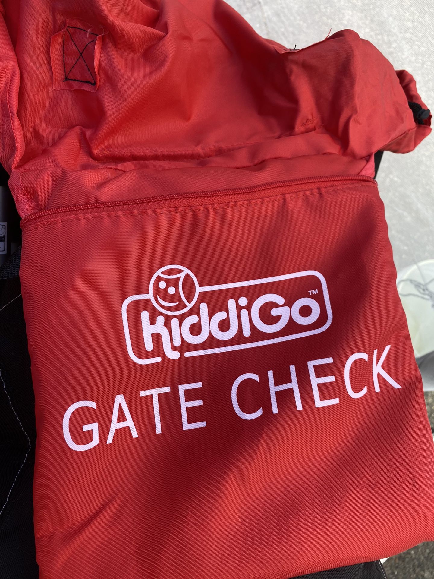 Stroller Travel Bag