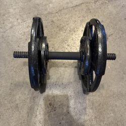 Weights