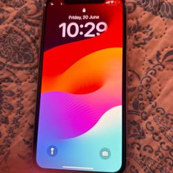 iPhone 11 Pro