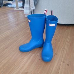 Hunter Boots 