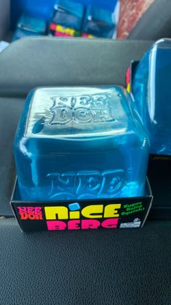 Needoh nice berg
