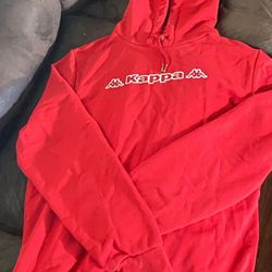 Hoodie Size LARGE $5