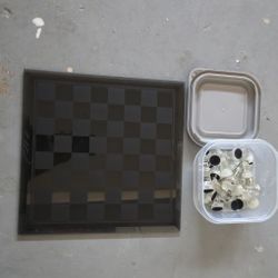 Chess Board 