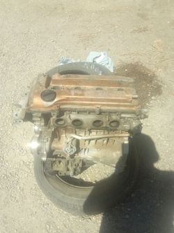 2AZ-FE /2009 Toyota Camry Engine