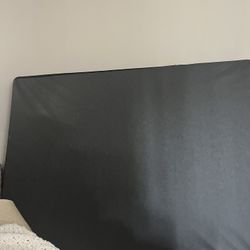 New Queen Bed Box Springs