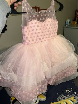 Dress For Girls