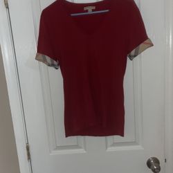 Burberry Woman’s Shirt