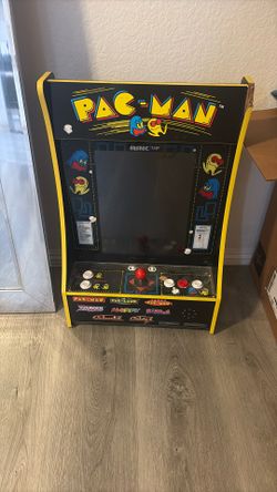 PAC Man Gaming